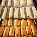 Pizzarello Nourriture
