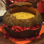 Cascina Imboscata Comida