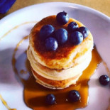 Il Bistrotto food