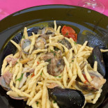 Gusto Comida