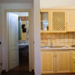 Due Ponti À l'intérieur