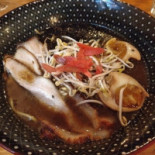 Kame Ramen Comida