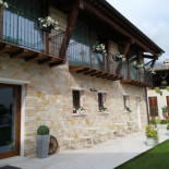 Rifugio Ardosetta outside