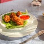 Bella Cina Comida