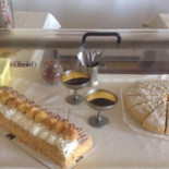 Orient Express Nourriture