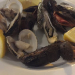 Il Picchio Nourriture