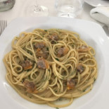 Il Picchio Nourriture
