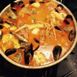 Mediterraneo Comida