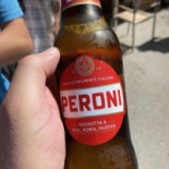 Pizzeria Pompei Comida