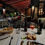 Cascina Corba Nourriture