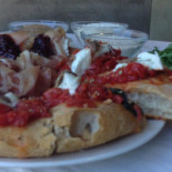 Luca Piva Taste food