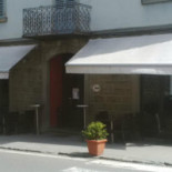 Pieve Cafe' Exterior
