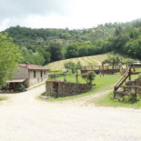 Agricola Pignano Extérieur