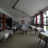 La Comacina Comida