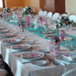 Villa Giuffrida Nourriture