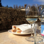 Enoteca La Terrazza food