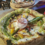 Il Pollo D'oro Nourriture