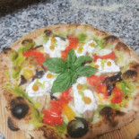 Il Pollo D'oro Nourriture