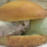 Robadulza food