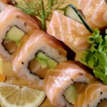 Mi Sushi Comida