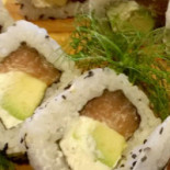 Mi Sushi Comida