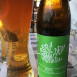 Settimo Cielo Comida