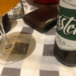 Settimo Cielo Nourriture
