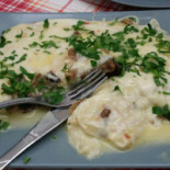 Trattosteria Fivilu À l'intérieur