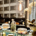La Cocotte Bistrot Nourriture