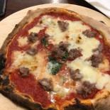 Pizzeria 0574 Nourriture