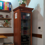 Pizzeria Da Tito Carte