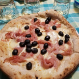 Pizzeria 0574 Nourriture