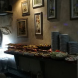La Saletta Inside