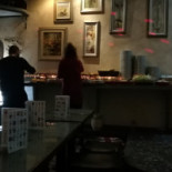 La Saletta Food