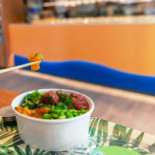 Bowl! Comida