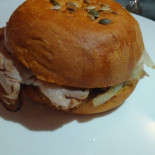 Gramigna Comida