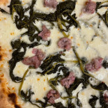 Vita Nova Pizzeria
