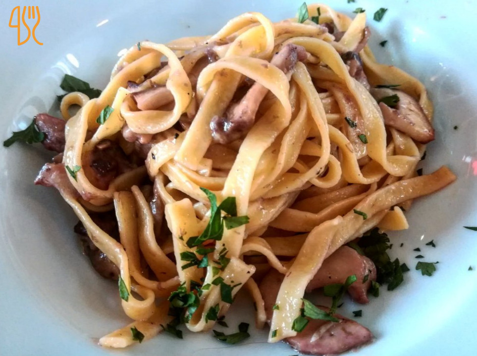 Cicchetteria Le Orme Essen