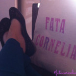 Fata Cornelia Nourriture