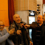 Pizzeria Zero Zero Nourriture
