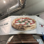 Pizzeria La Bufala Nera Nourriture