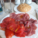 Arma Comida