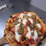 Pizzeria La Bufala Nera Nourriture