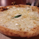 Pizzeria Made In Sud Comida