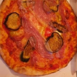 La Fenice Comida