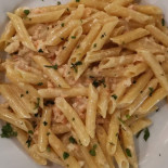 Le Tre Vele food