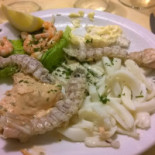 Tre Colli Nourriture