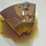 Tre Colli Nourriture