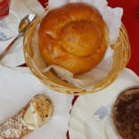 Golden Nourriture