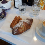 Golden Nourriture